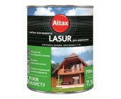 LASUR глубоко консервирующая (Altax) 2,5 л.